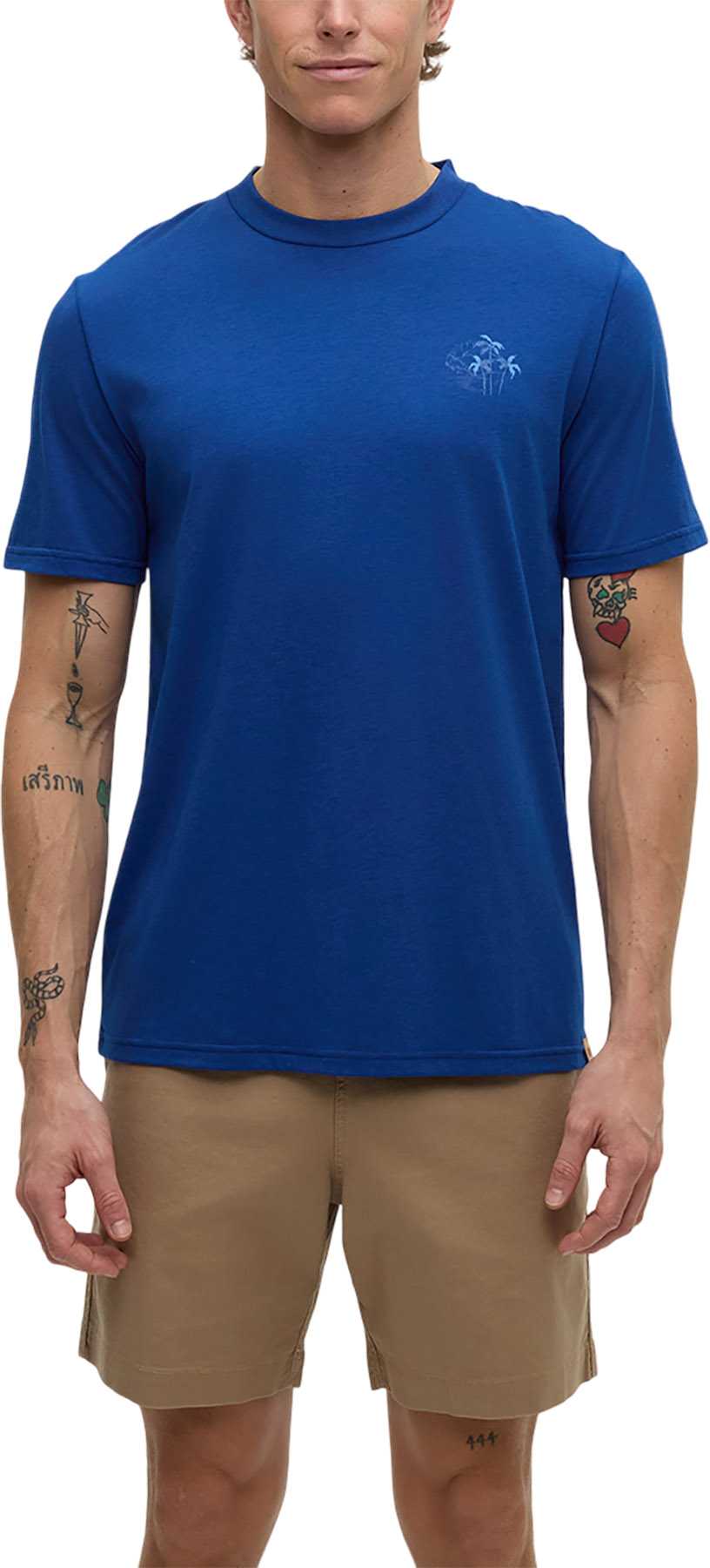 Nightfall - High Tide