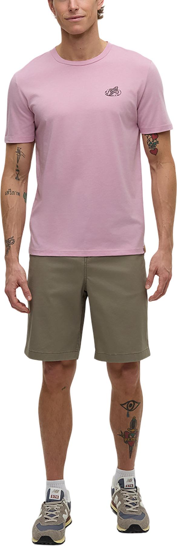Product gallery image number 2 for product Have You Seen Him Floatie T-Shirt - Men's