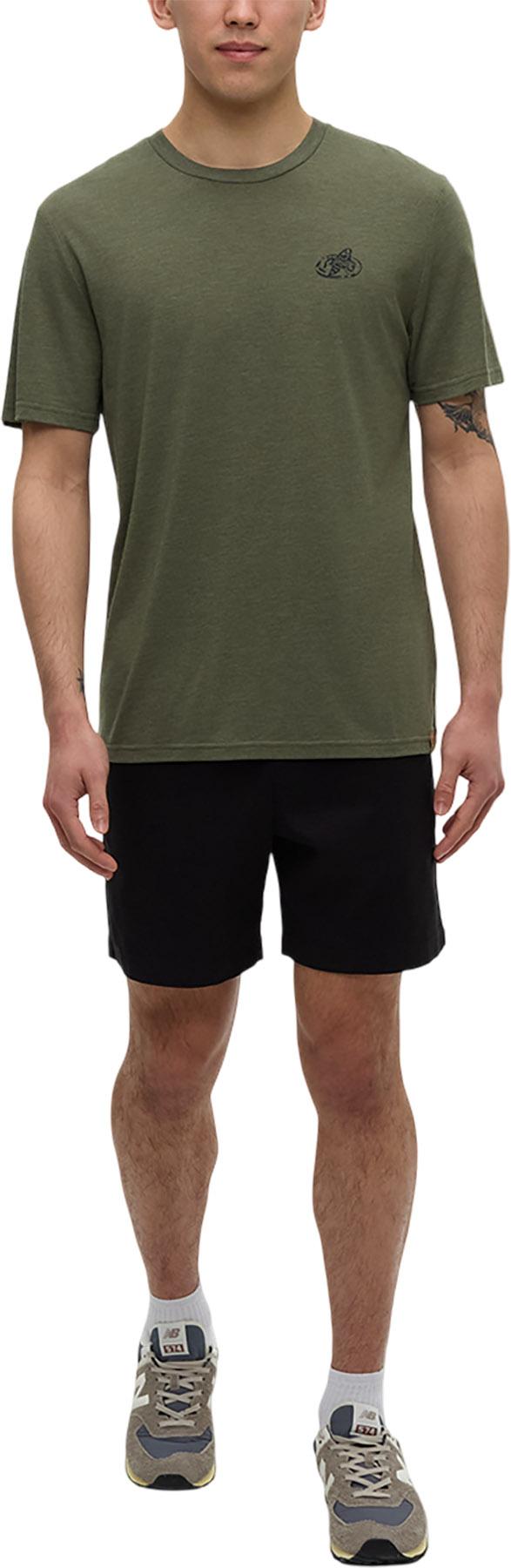 Product gallery image number 2 for product T-shirt Have You Seen Him Floatie - Homme