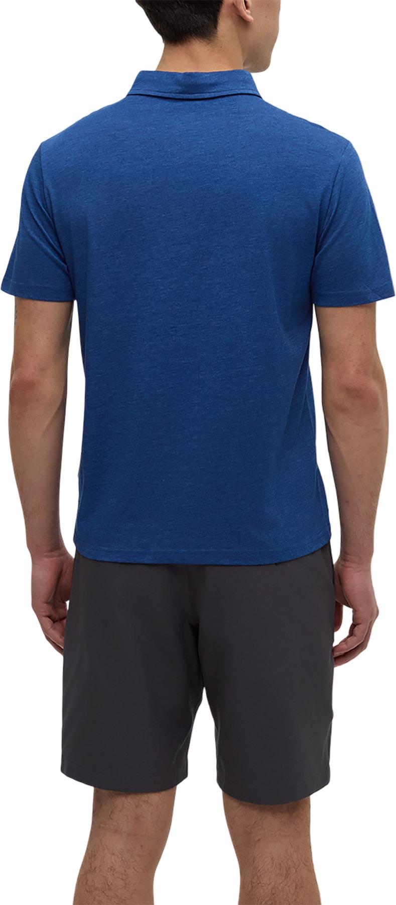 Product gallery image number 2 for product Astir Polo - Men's