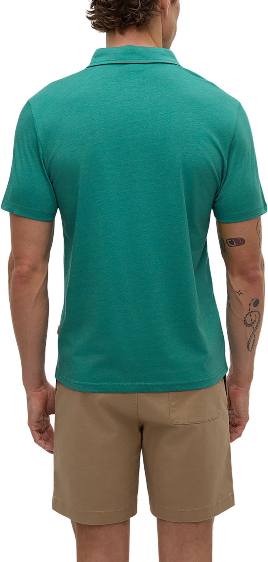 Product gallery image number 2 for product Astir Polo - Men's