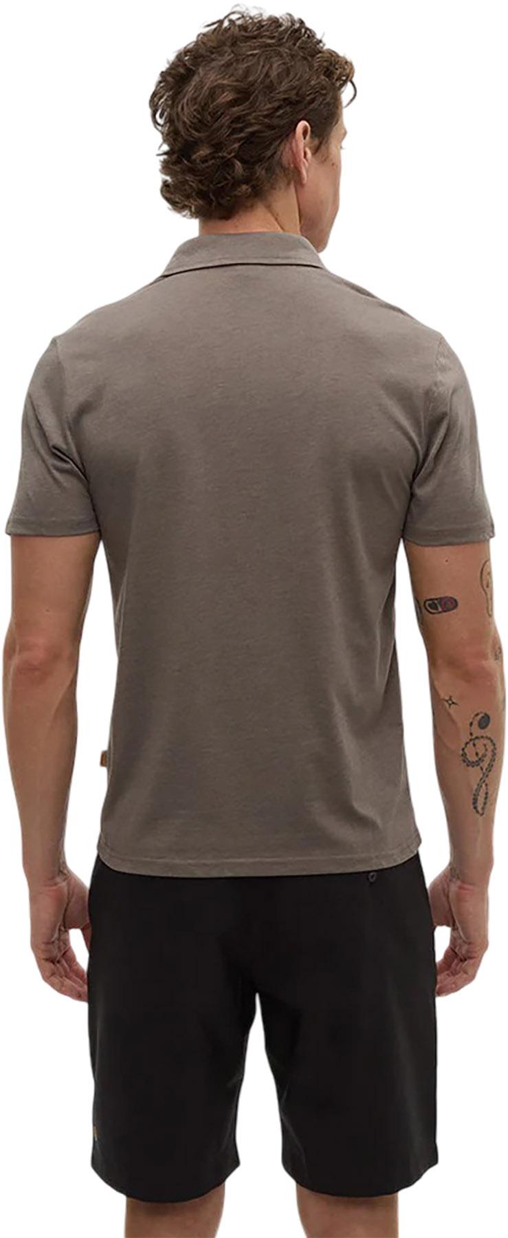 Product gallery image number 2 for product Astir Polo - Men's