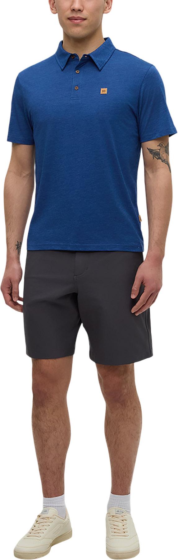 Product gallery image number 3 for product Astir Polo - Men's