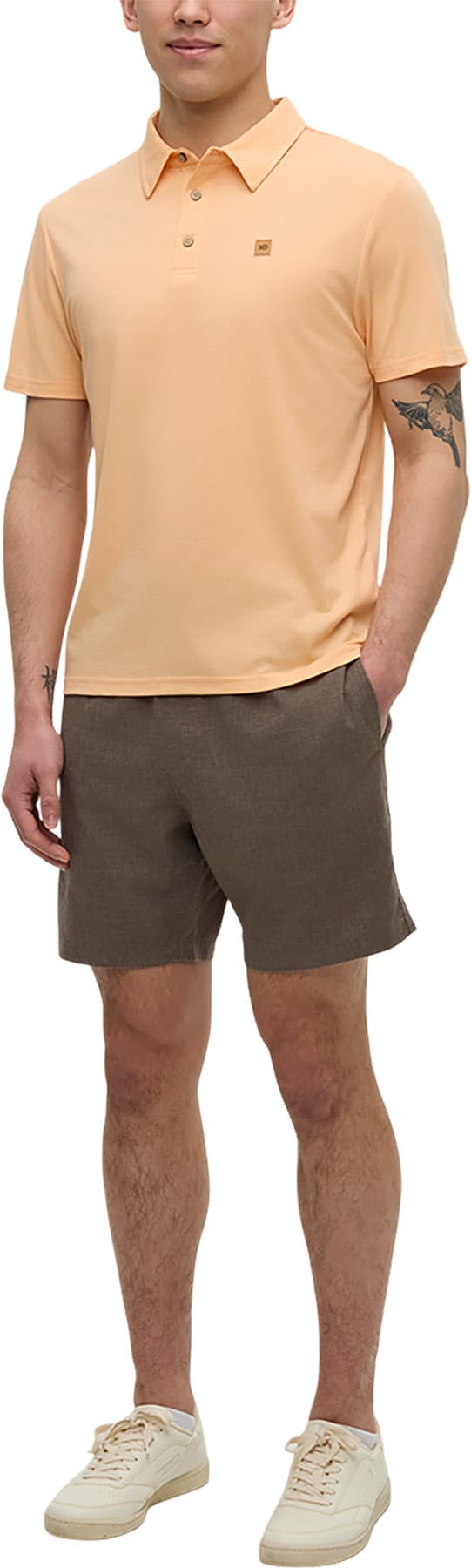 Product gallery image number 3 for product Astir Polo - Men's