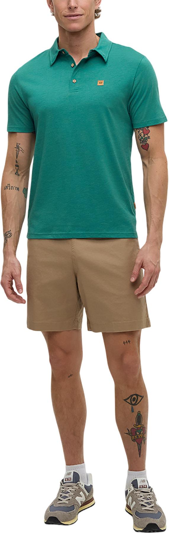 Product gallery image number 3 for product Astir Polo - Men's