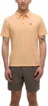 Colour: Orange Sherbet Heather