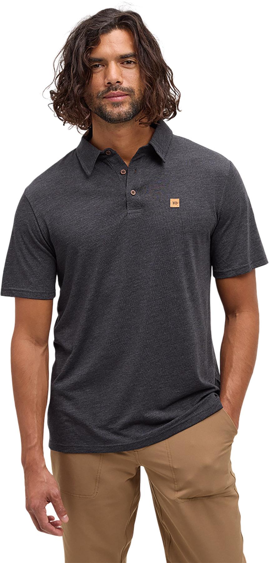 Product gallery image number 4 for product Astir Polo - Men's