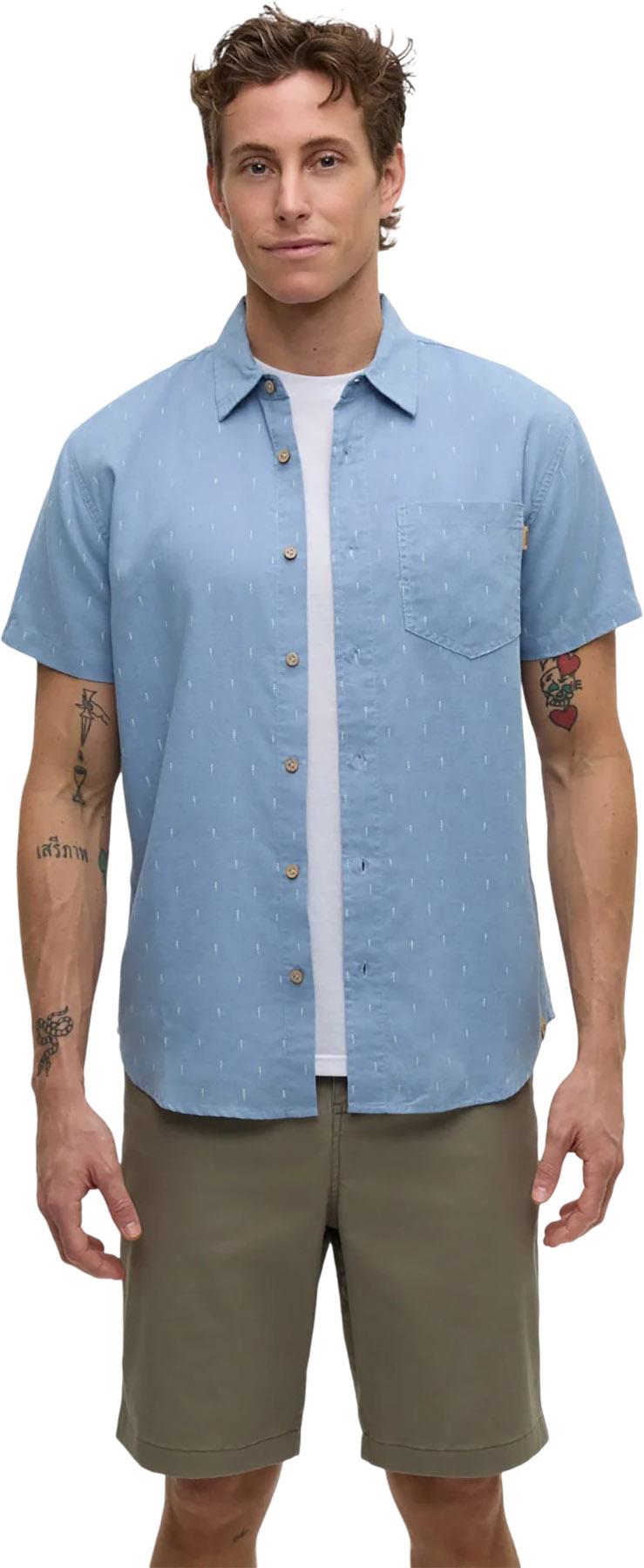 Product image for Small Tree Mancos Shirt - Men's