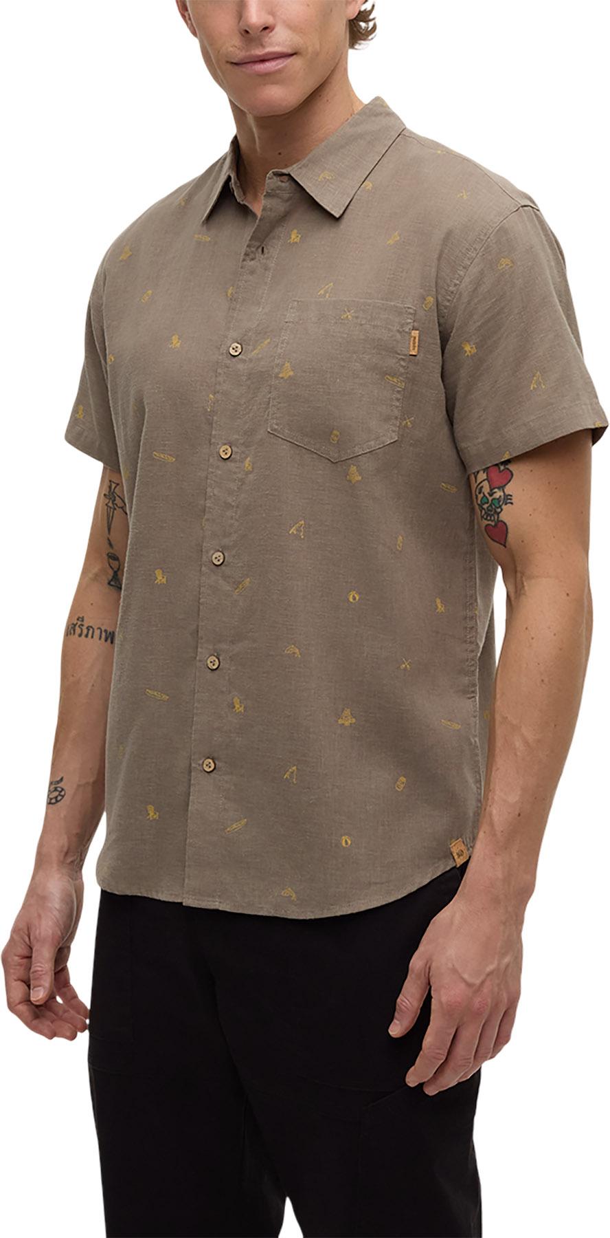 Product image for Lake Life Mancos Shirt - Men's