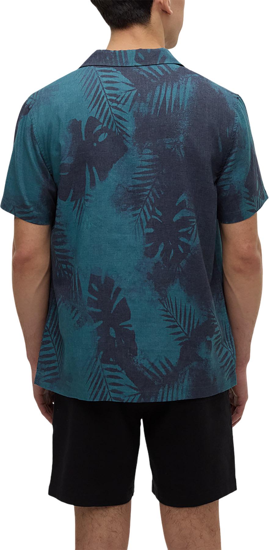 Product gallery image number 2 for product Chambers Shirt - Men's