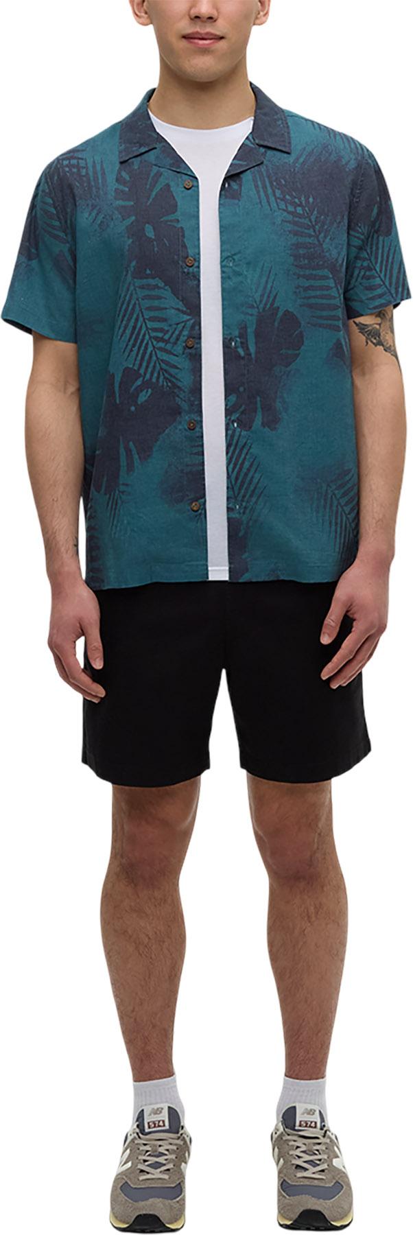 Product gallery image number 3 for product Chambers Shirt - Men's