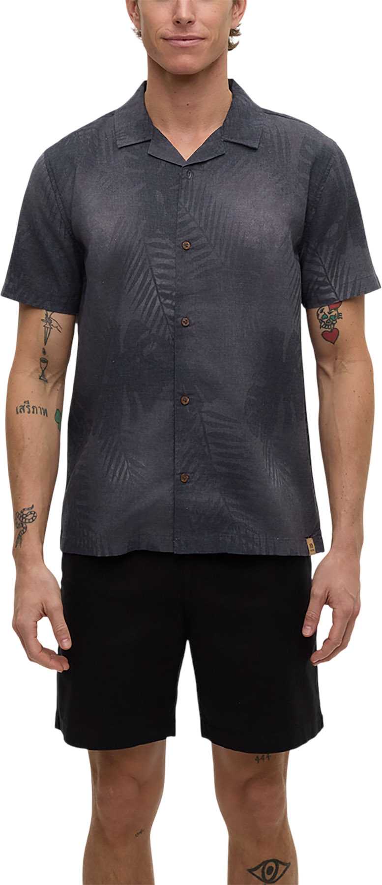 Meteorite Black - Amazon