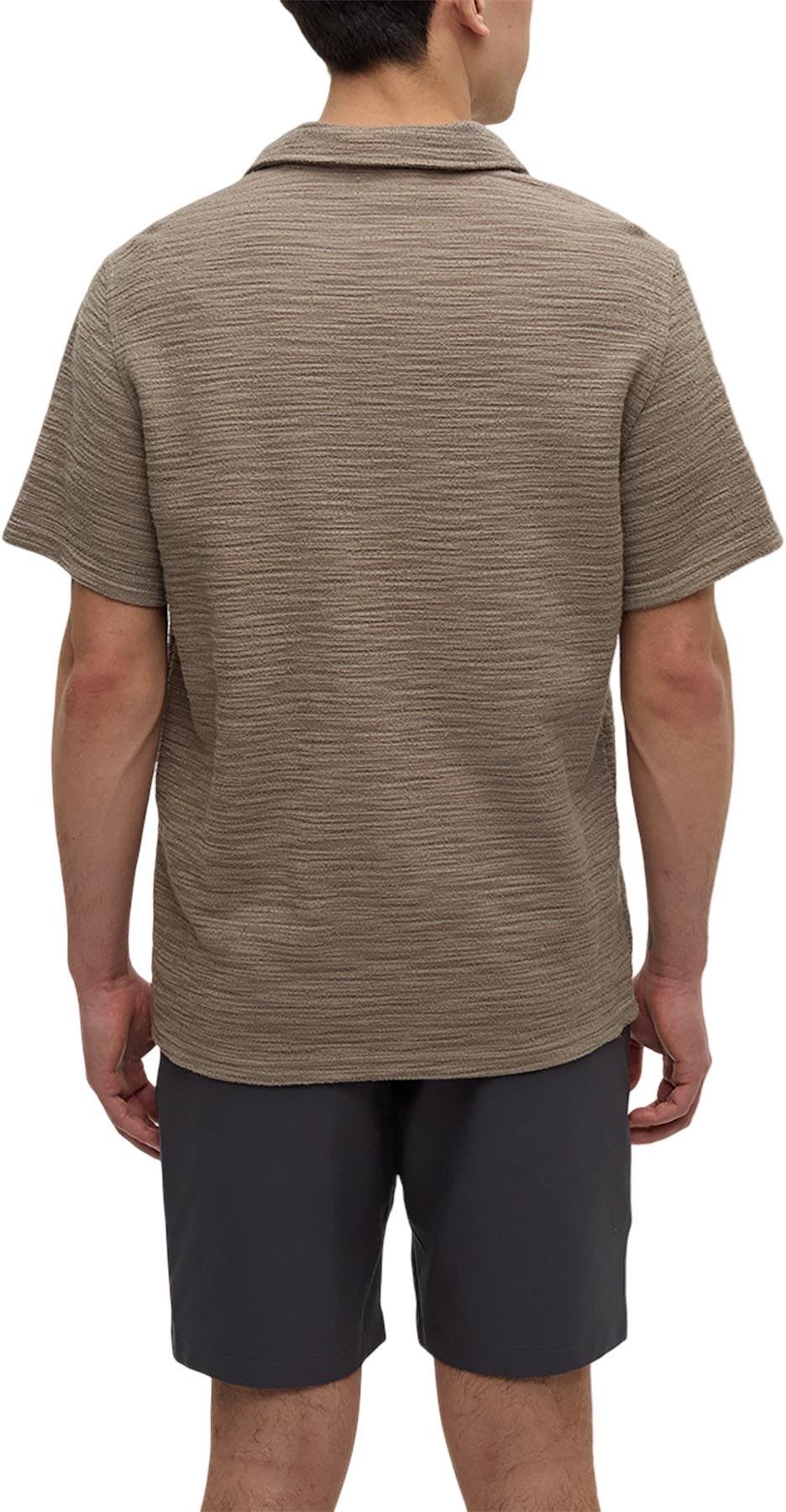 Product gallery image number 3 for product Copeland Shirt - Men's