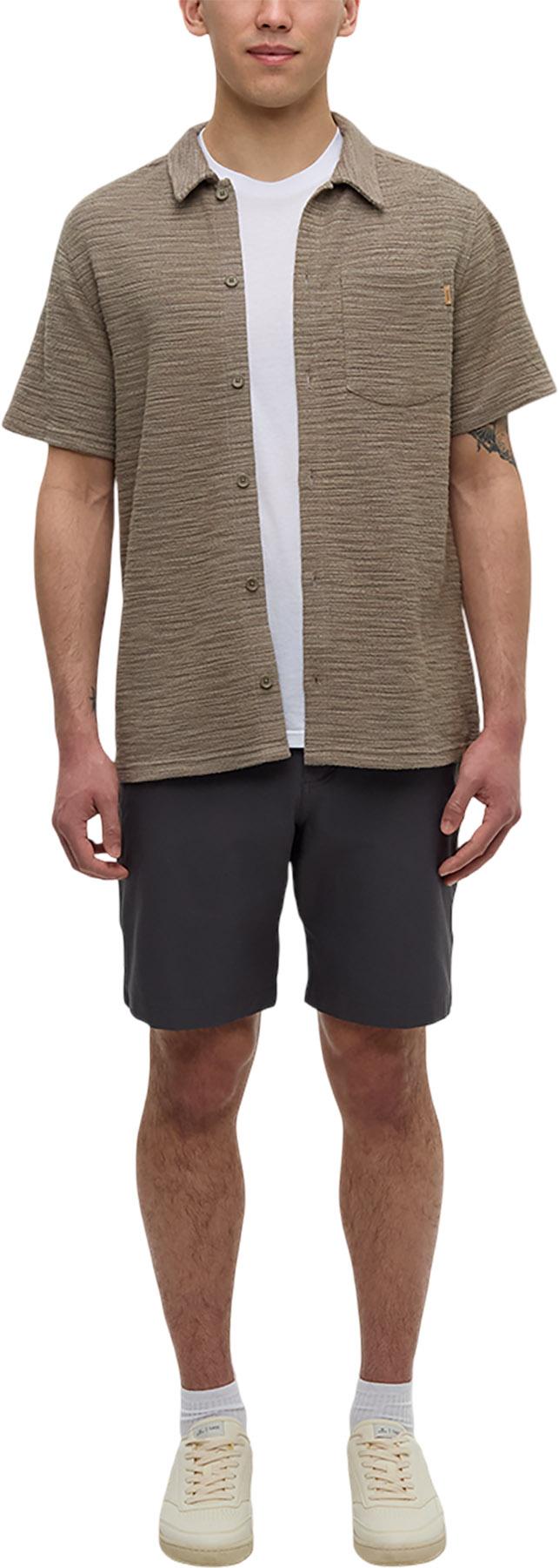 Product gallery image number 2 for product Copeland Shirt - Men's