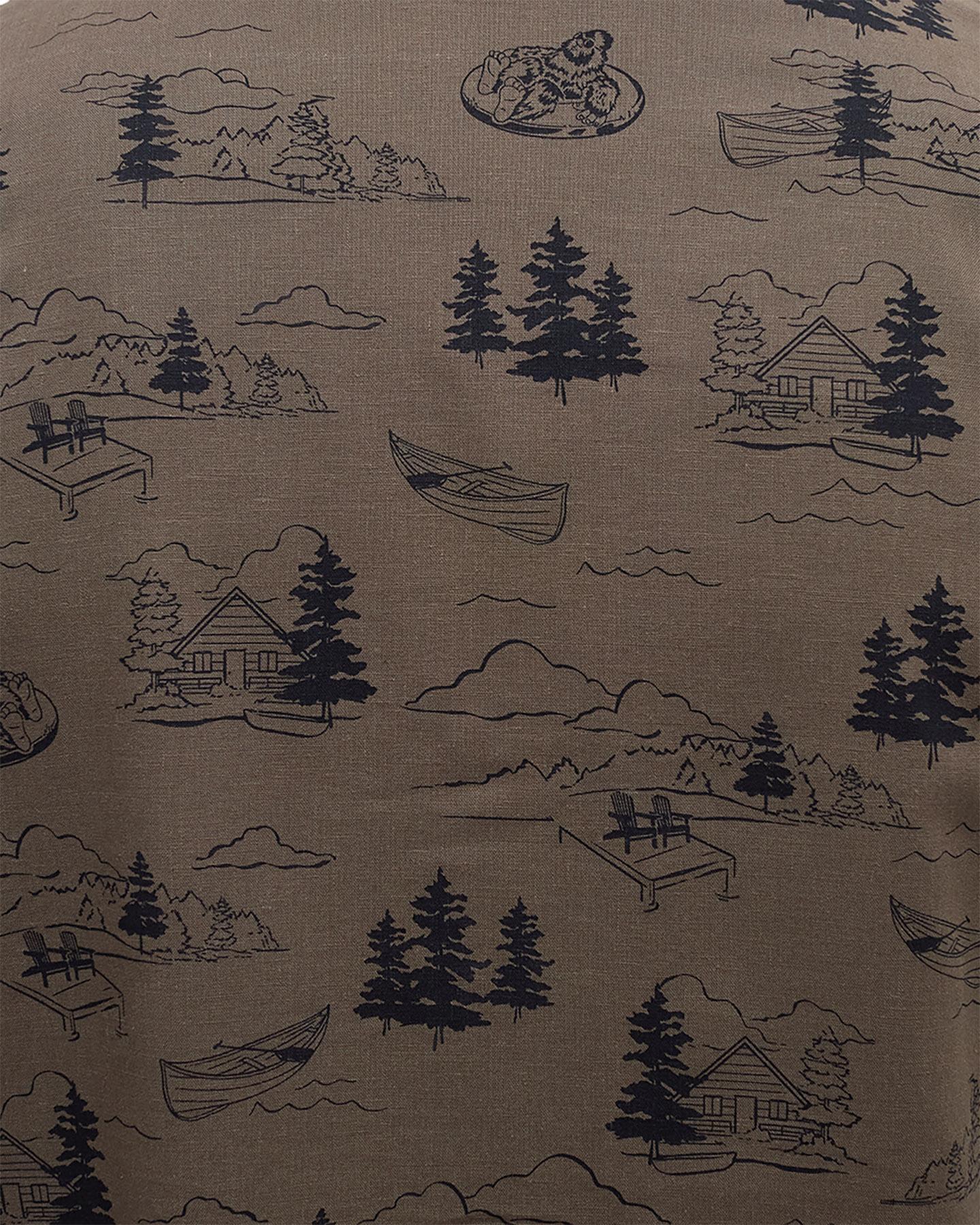 Product gallery image number 3 for product Redwood Shirt - Men's