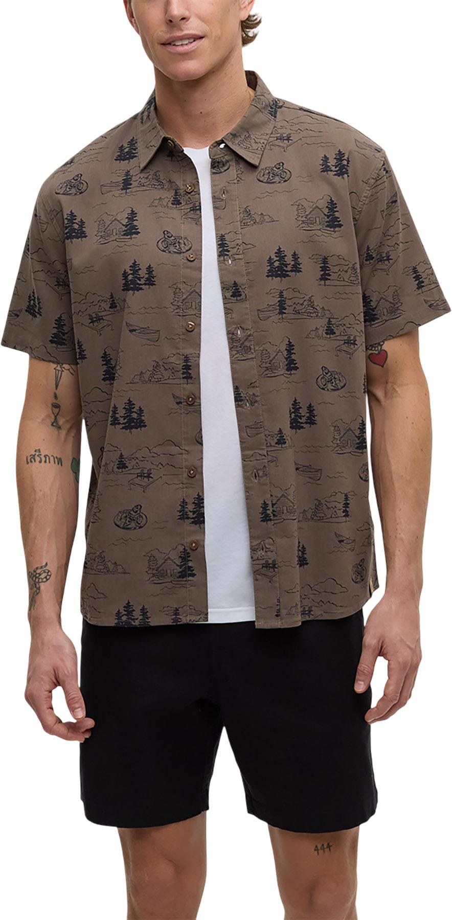 Product image for Redwood Shirt - Men's