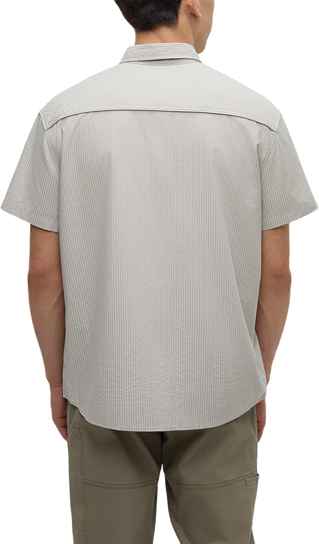 Product gallery image number 2 for product Hopkins Shirt - Men's