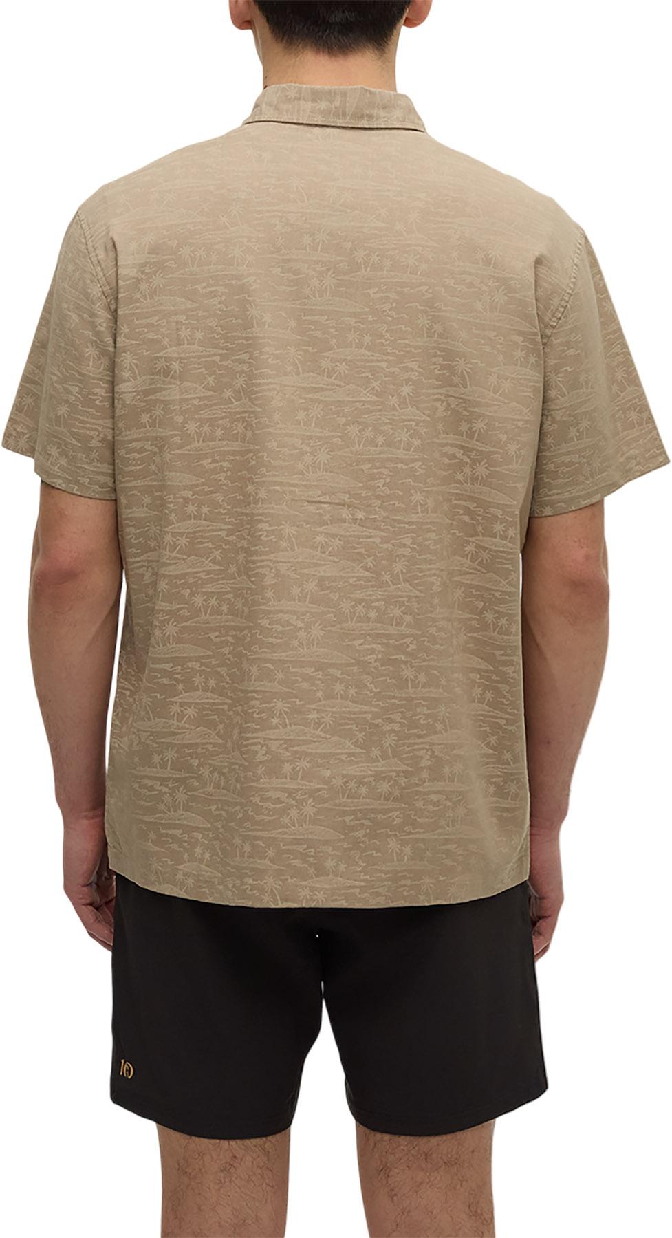 Product gallery image number 2 for product Redwood Pocket Shirt - Men's