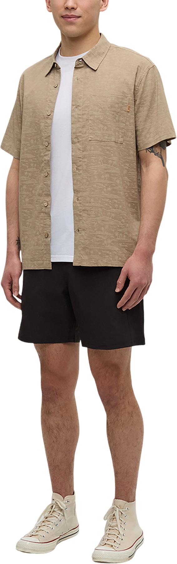 Product gallery image number 3 for product Redwood Pocket Shirt - Men's