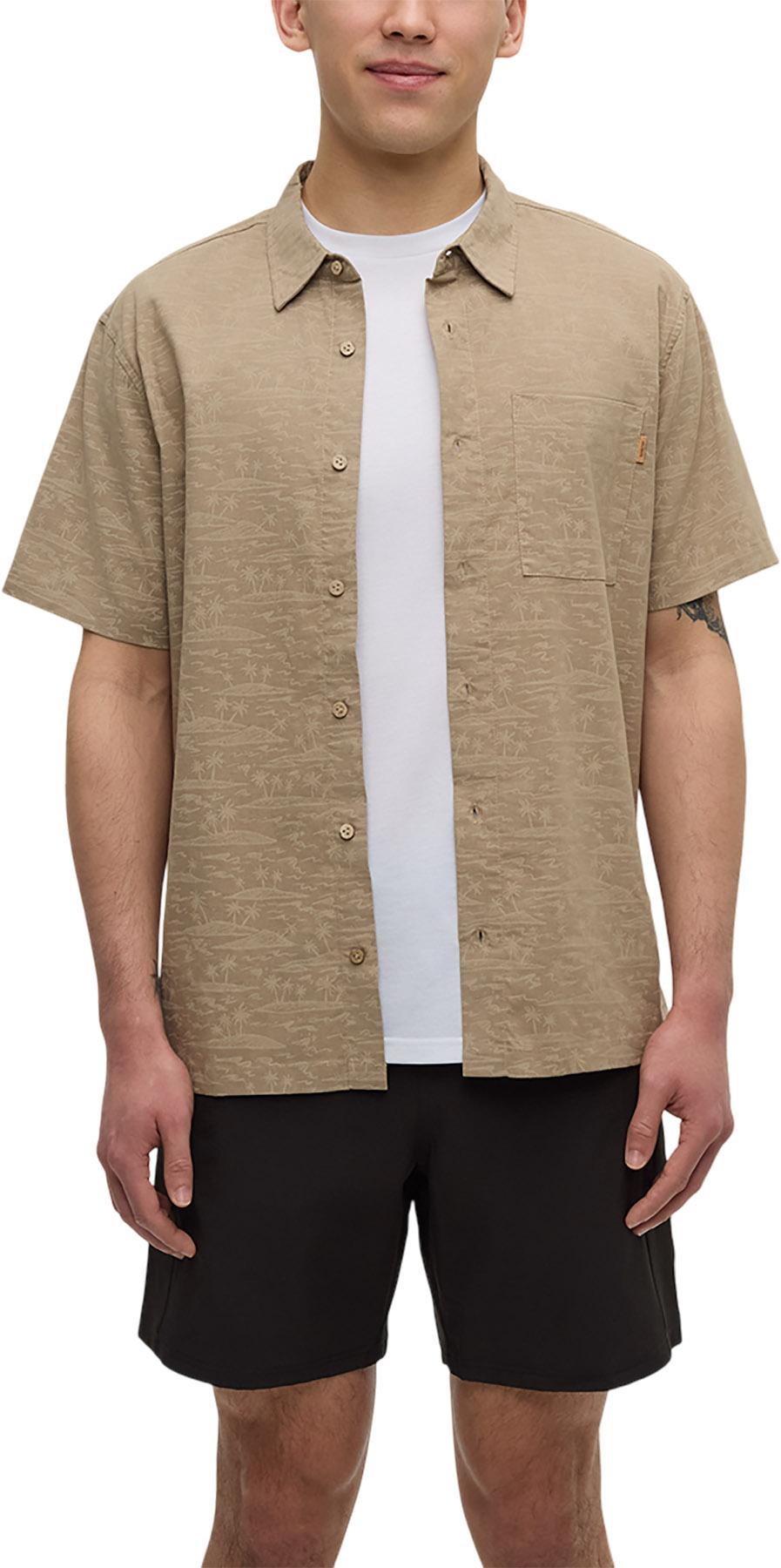 Product image for Redwood Pocket Shirt - Men's