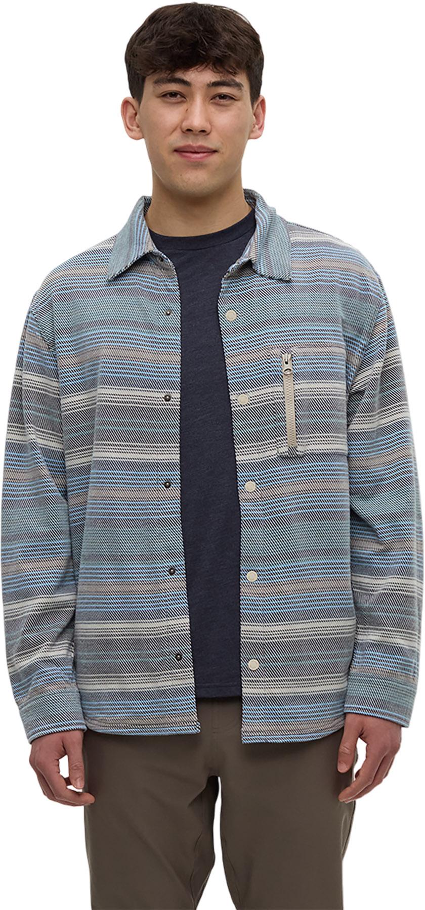 Product image for Thompson Shacket - Men's