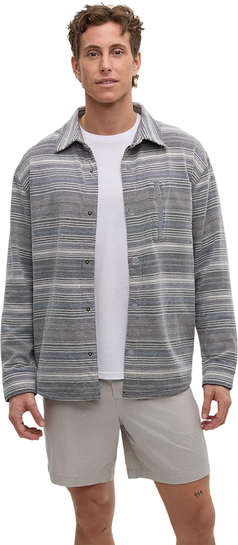 Product image for Thompson Shacket - Men's