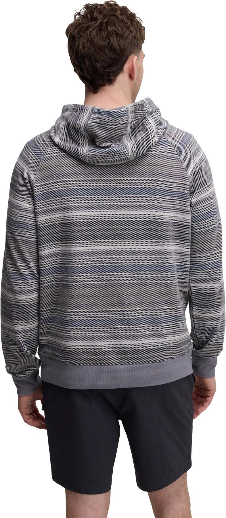 Product gallery image number 3 for product Woodrow Hoodie - Men's