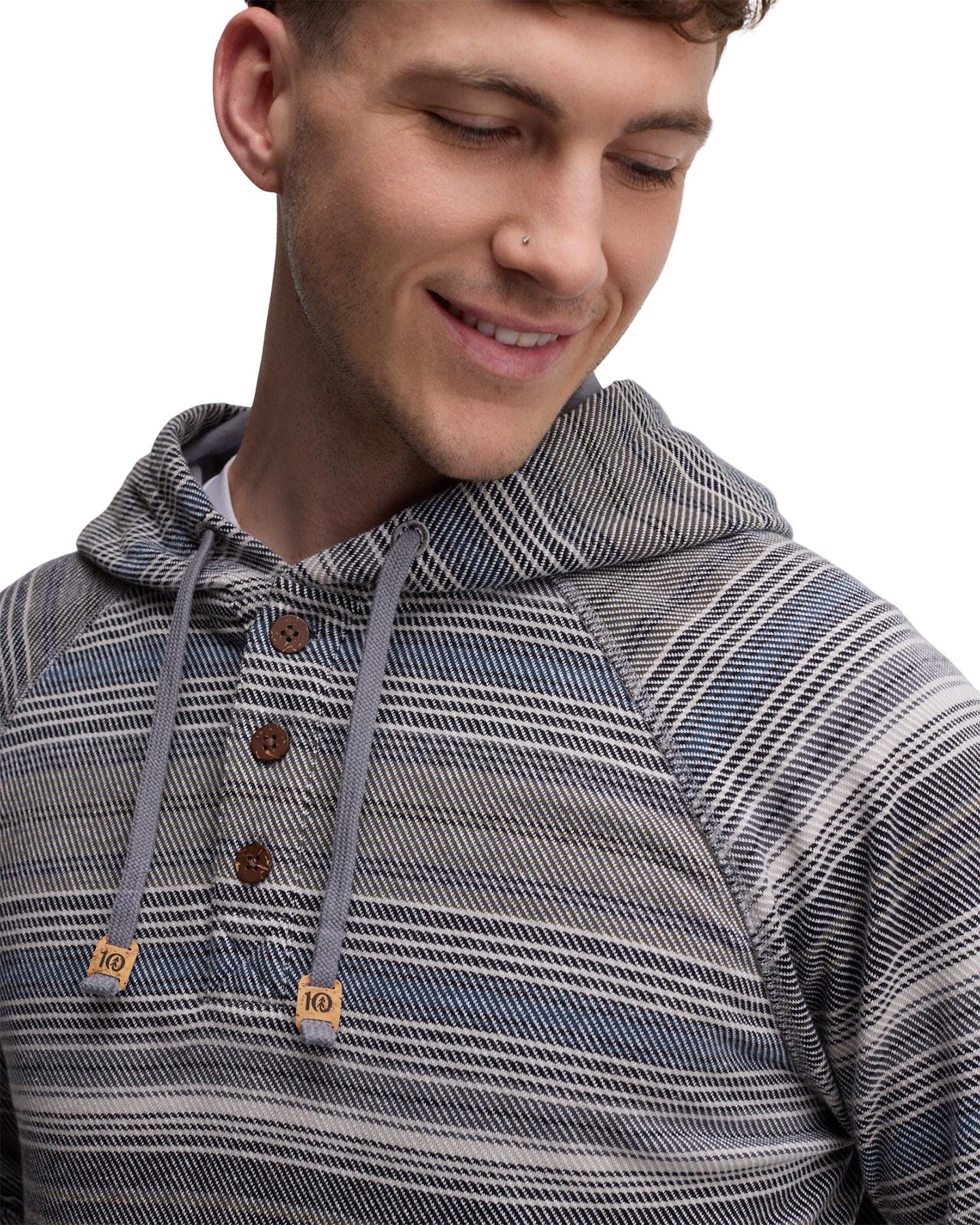 Product gallery image number 4 for product Woodrow Hoodie - Men's