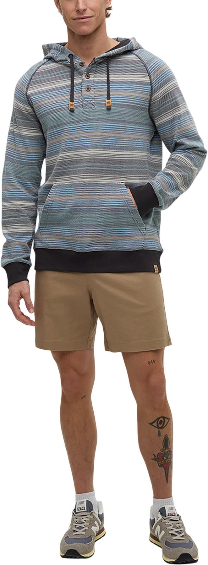 Product gallery image number 2 for product Woodrow Hoodie - Men's