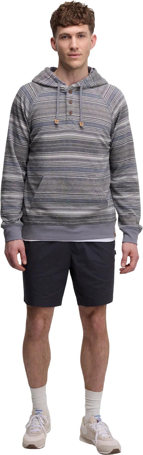 Product gallery image number 2 for product Woodrow Hoodie - Men's
