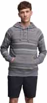 Colour: Meteorite Black Multi Stripe