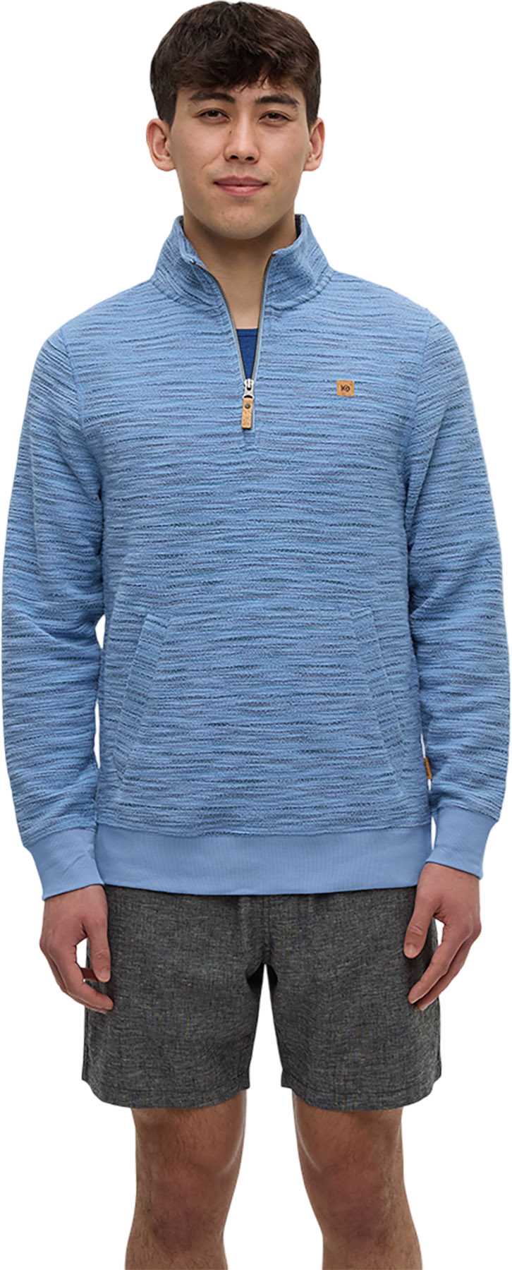 Lakeside - Timber Flash Stripe