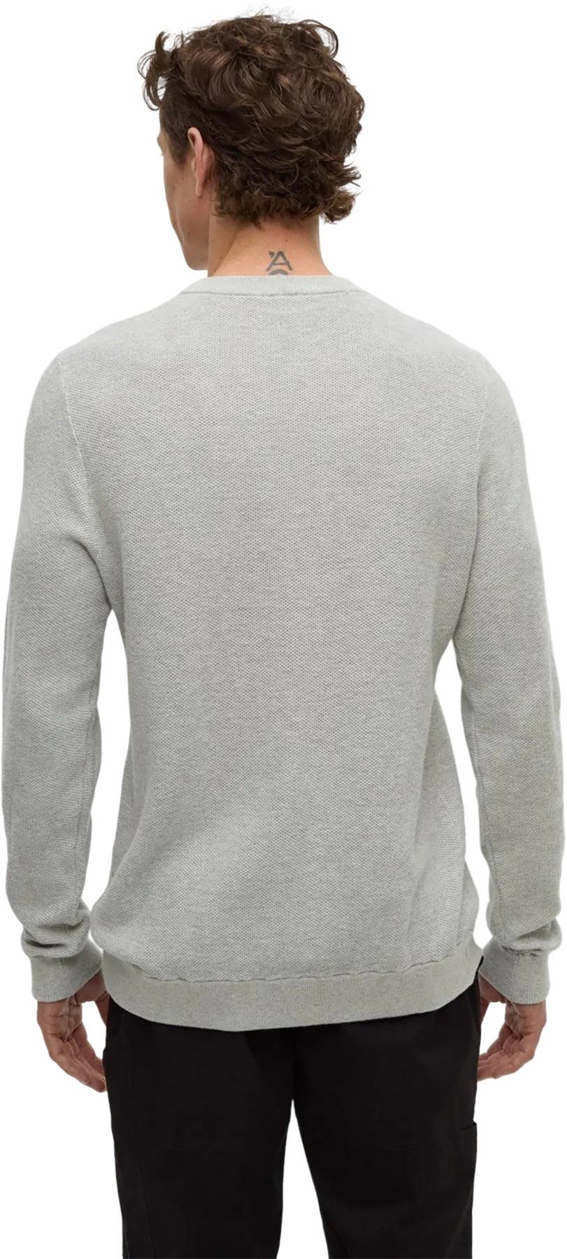 Numéro de l'image de la galerie de produits 2 pour le produit Chandail Hudson - Homme
