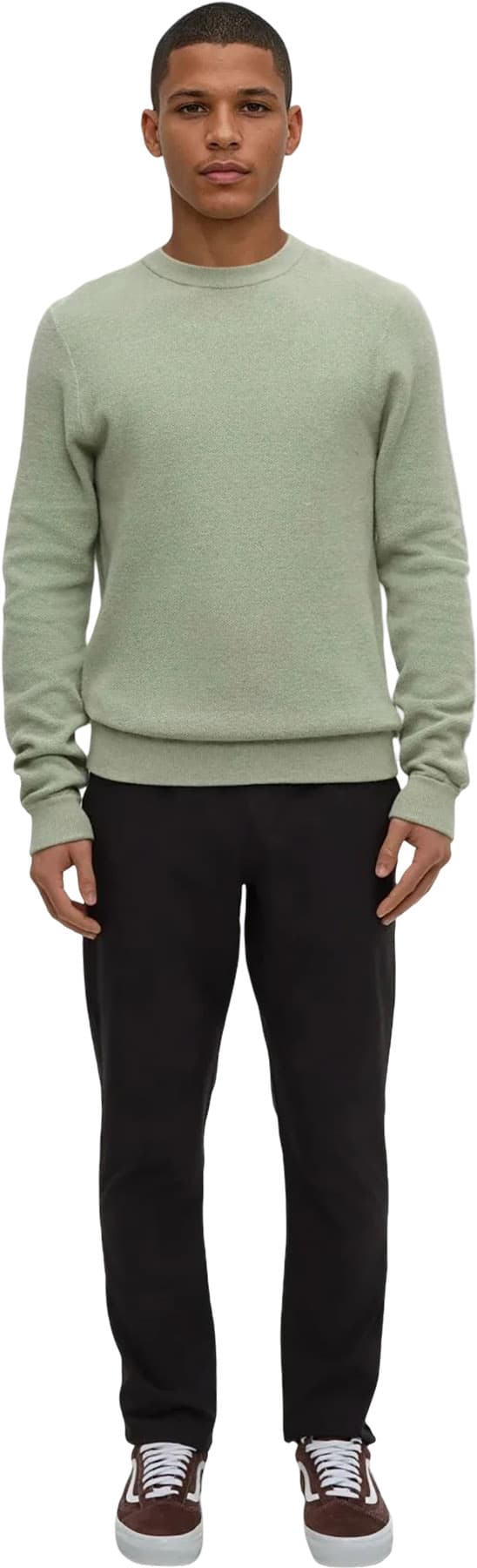 Product gallery image number 2 for product Hudson Sweater - Men's