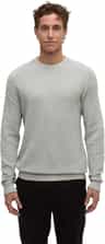Colour: Light Grey Heather