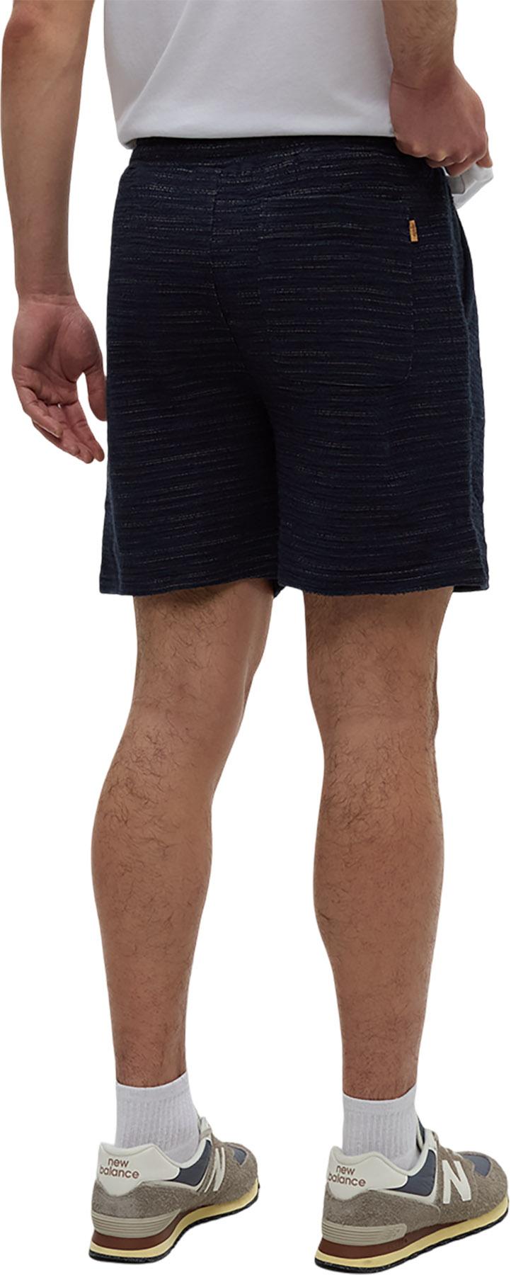 Product gallery image number 2 for product Holmes Short - Men's