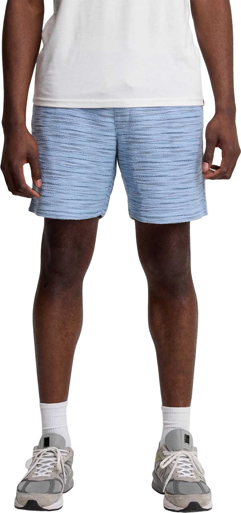 Lakeside - Timber Flash Stripe