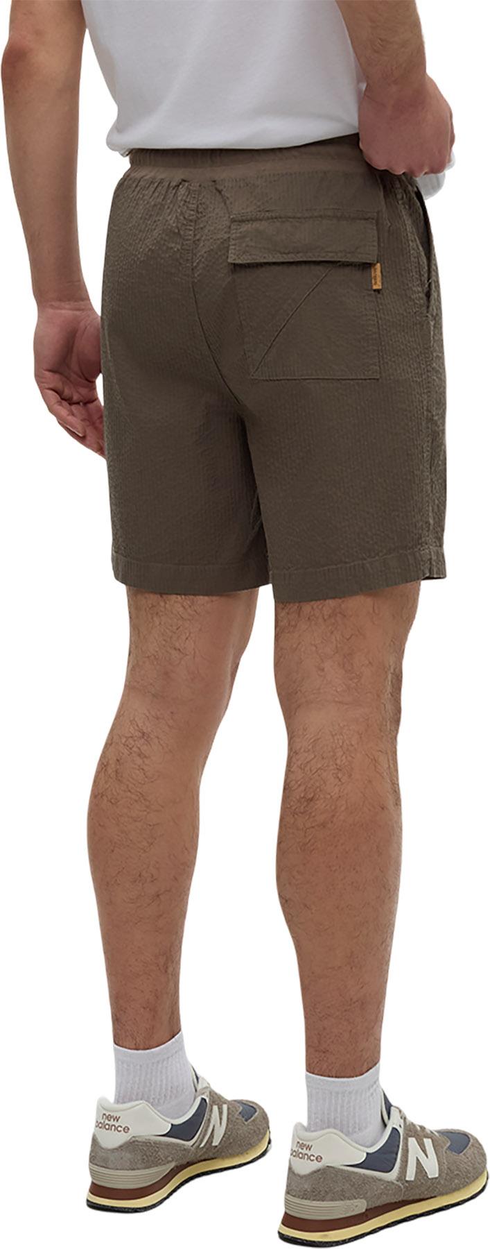 Product gallery image number 2 for product Mullan Short - Men's