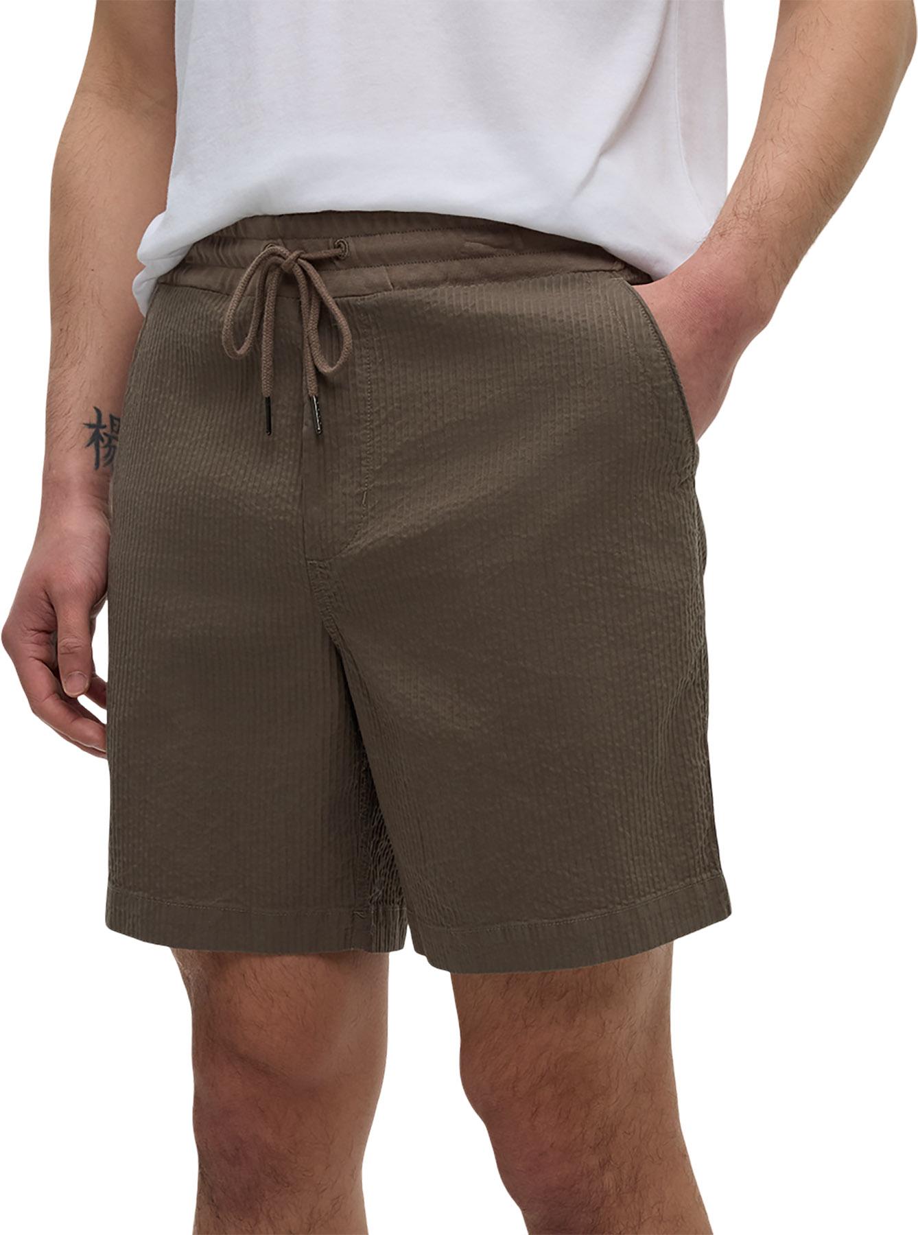 Product gallery image number 4 for product Mullan Short - Men's