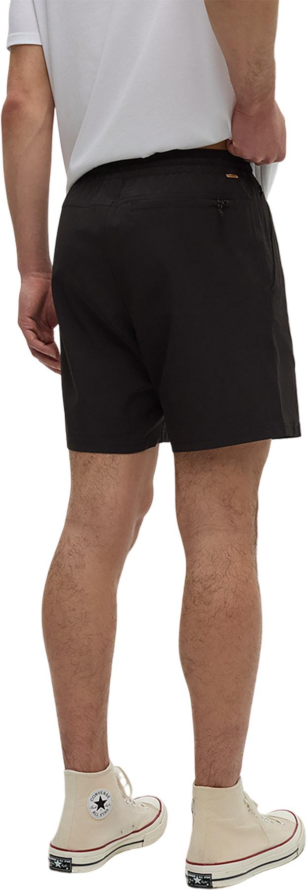 Product gallery image number 2 for product Webster Short - Men's