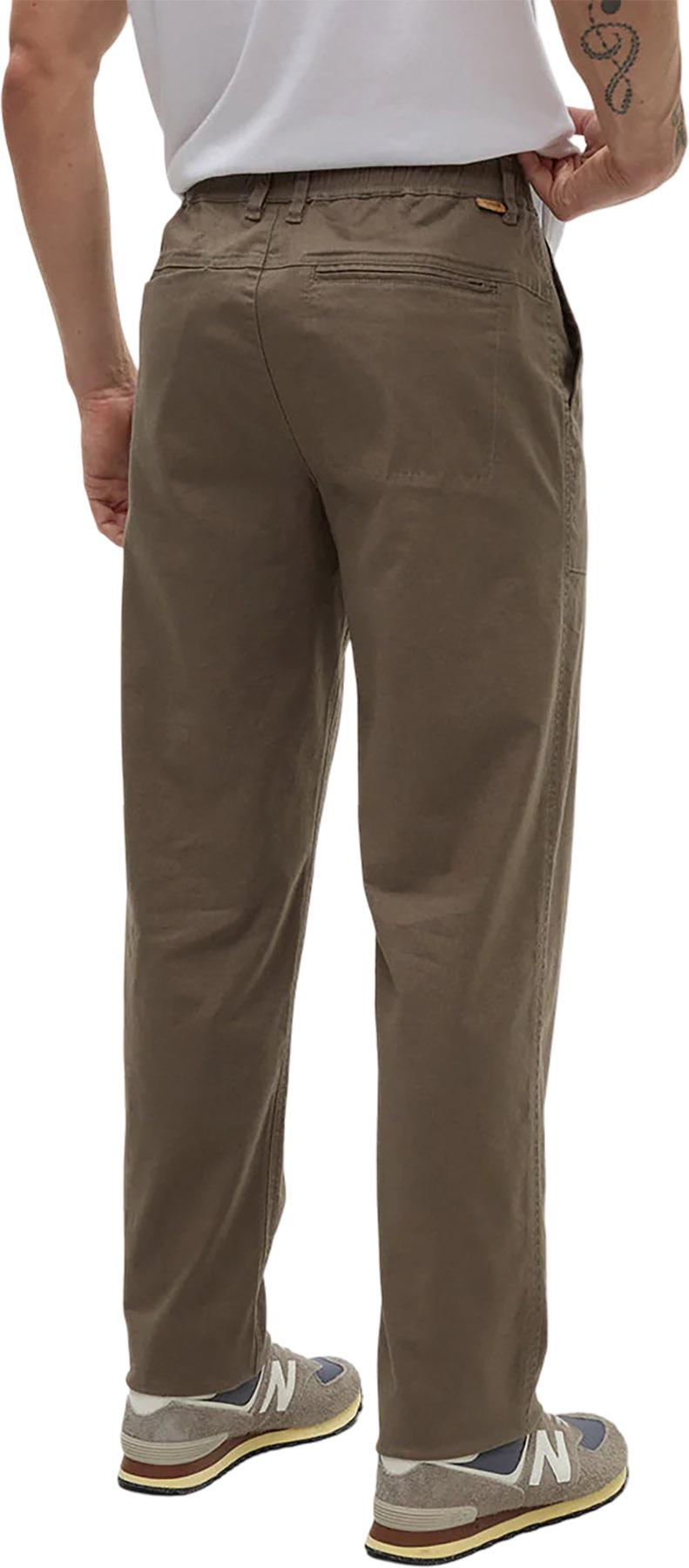 Product gallery image number 2 for product Nelson Pant - Men's