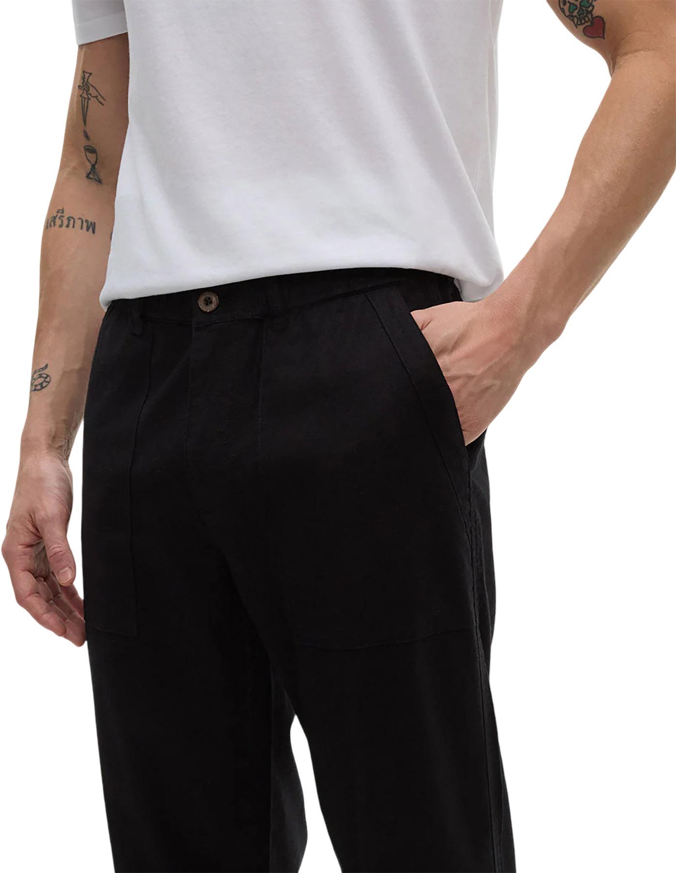 Product gallery image number 3 for product Nelson Pant - Men's