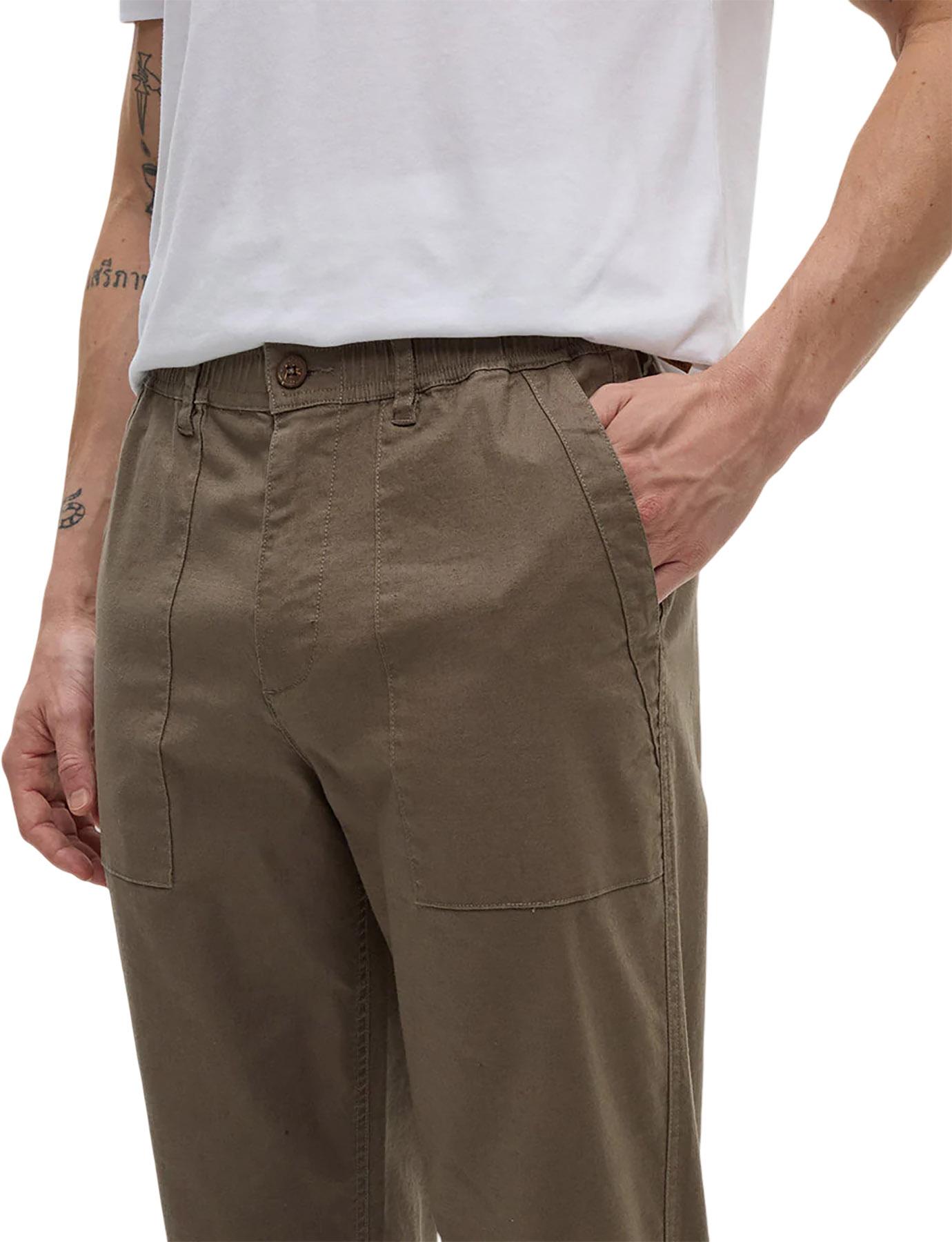 Product gallery image number 5 for product Nelson Pant - Men's