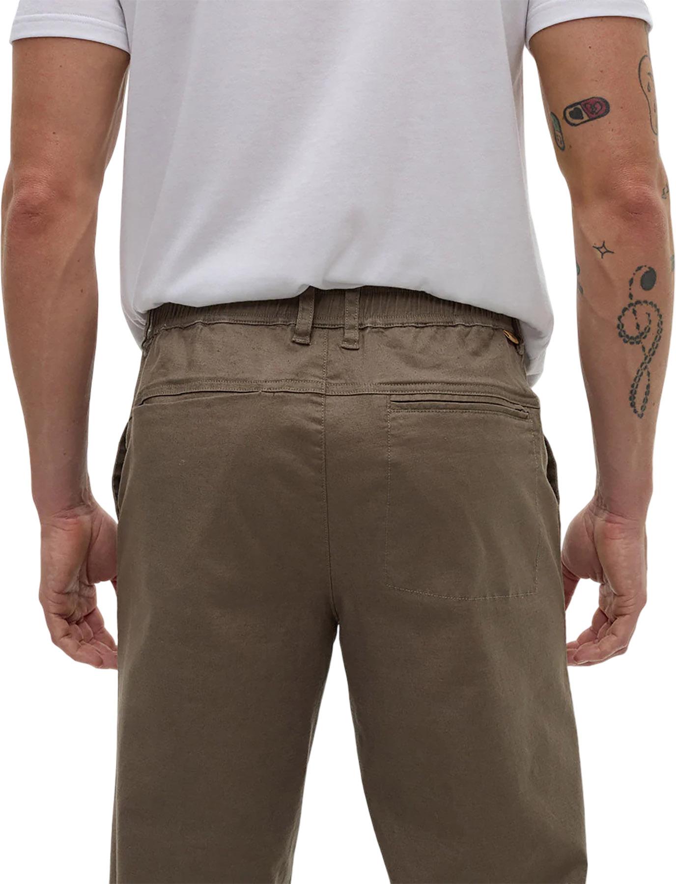 Product gallery image number 3 for product Nelson Pant - Men's