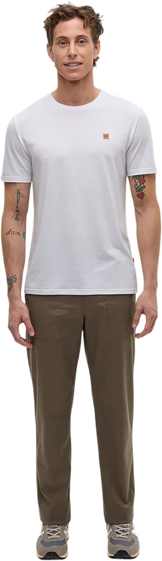 Product gallery image number 4 for product Nelson Pant - Men's