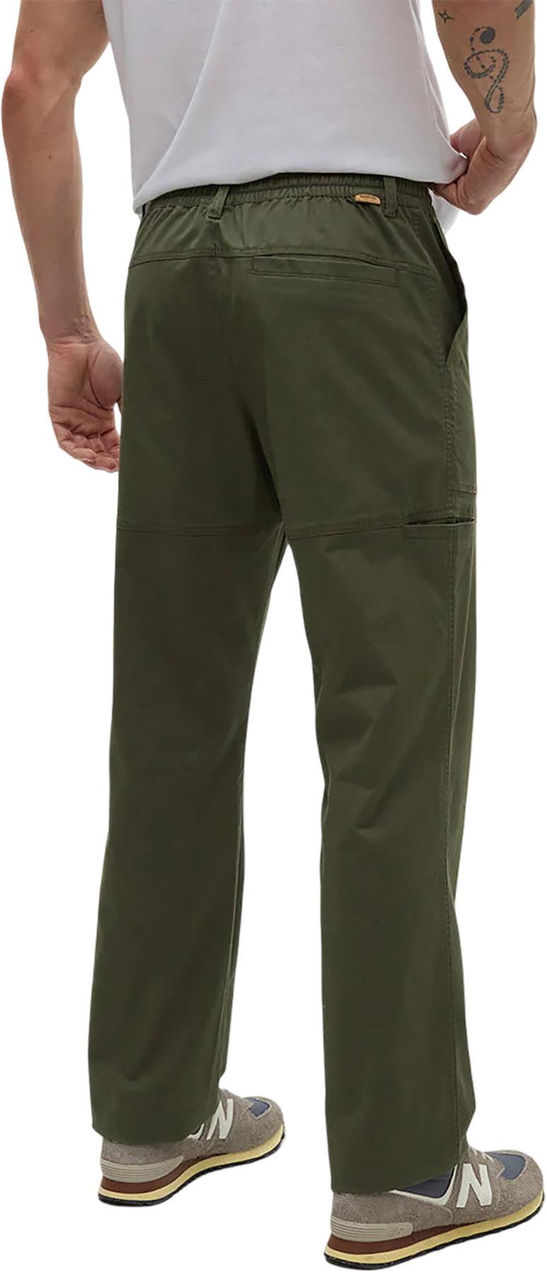 Product gallery image number 4 for product Terrace Pant - Men's