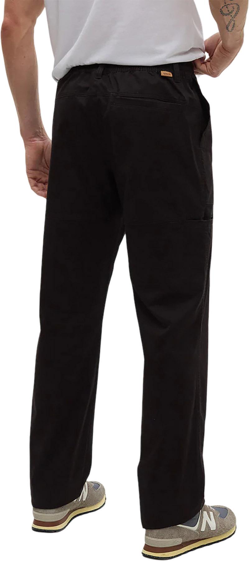 Numéro de l'image de la galerie de produits 2 pour le produit Pantalon Terrace - Homme