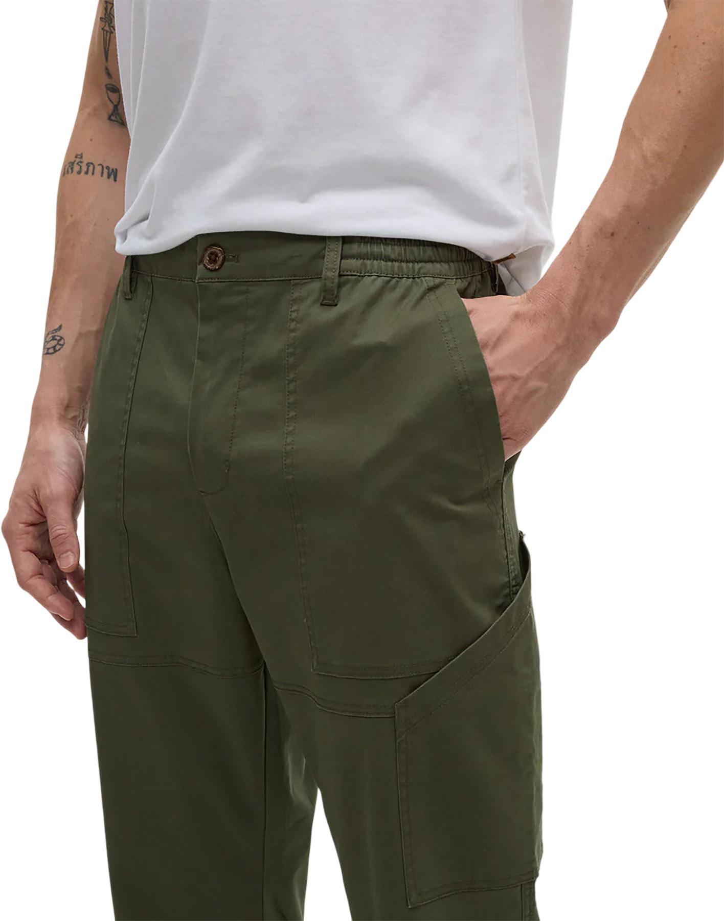 Product gallery image number 2 for product Terrace Pant - Men's