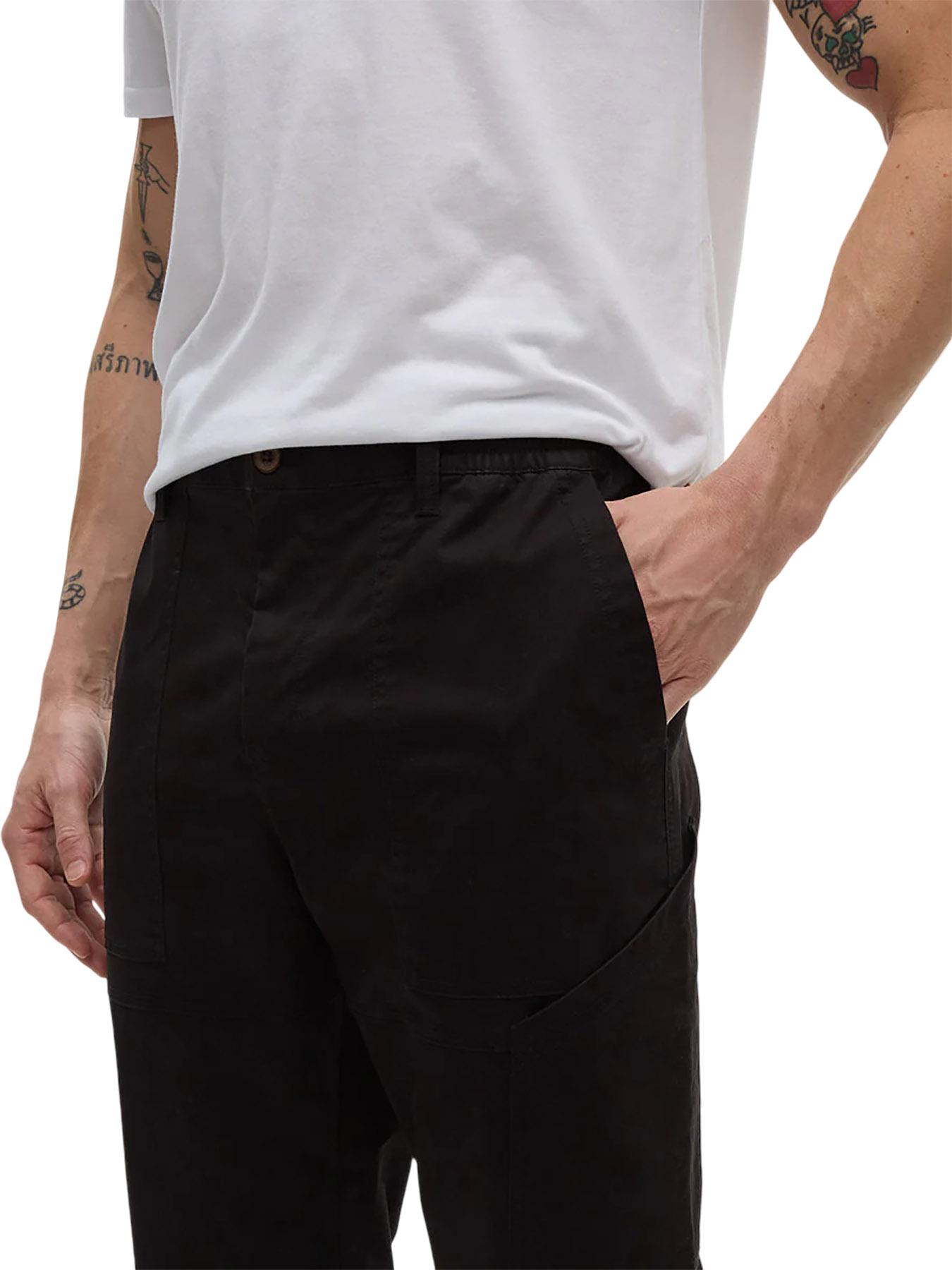 Numéro de l'image de la galerie de produits 3 pour le produit Pantalon Terrace - Homme