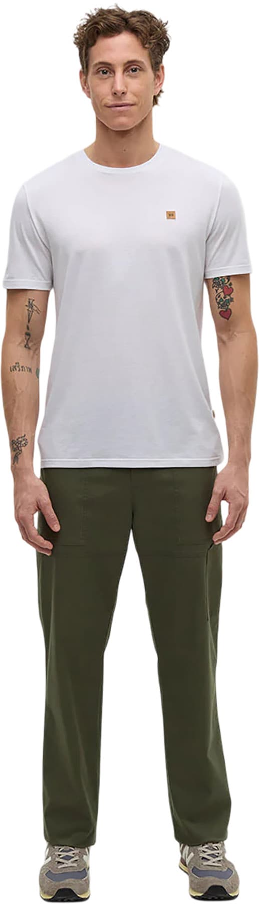 Product gallery image number 3 for product Terrace Pant - Men's